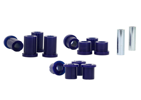 SuperPro Leaf Spring Bushing - KIT218K