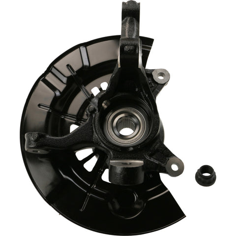 MOOG 13-18 Toyota Avalon Front Left Complete Knuckle Assembly - LK047