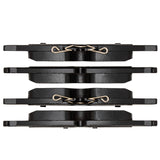 R1 23-26 BMW Xm Rear Optimum OE Brake Pads - 2551-2482-00
