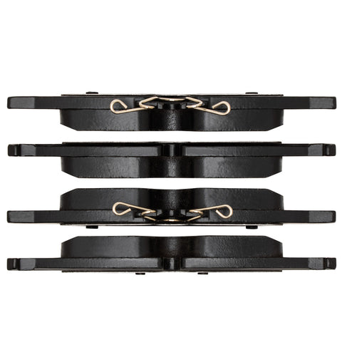 R1 23-26 BMW Xm Rear Optimum OE Brake Pads - 2551-2482-00