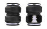 Air Lift Loadlifter 5000 Ultimate Rear Air Spring Kit for 03-12 Dodge Ram 3500 Pick Up 4WD - 88295