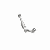 MagnaFlow Direct Fit Catalytic Converter Lumina-Monte Carlo-Regal-Gr - 23498