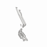 MagnaFlow Conv DF 93-95 BMW 525i 2.5L - 23808