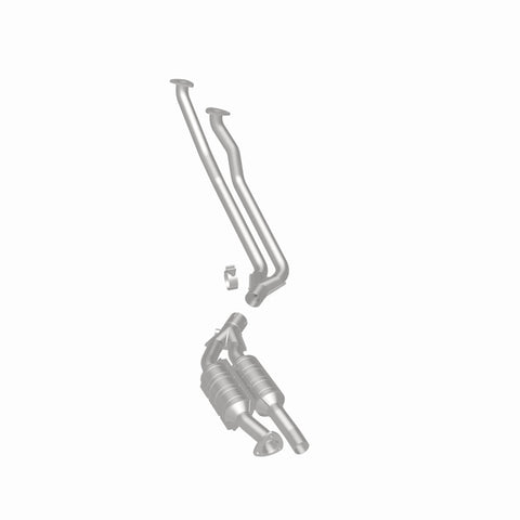 MagnaFlow Conv DF 93-95 BMW 525i 2.5L - 23808