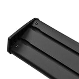 Westin 2020 Jeep Gladiator R5 Nerf Step Bars - Textured Black - 28-51325