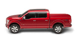 UnderCover 09-14 Ford F-150 5.5ft Elite LX Bed Cover - Ruby Red - UC2148L-RR