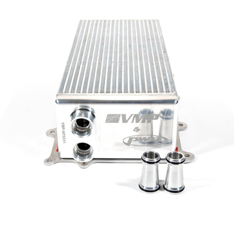 VMP Performance 2020+ GT500 / 2023+ Raptor R 5.2L - Apex Race Intercooler (Lid Required) - VMP-APX031