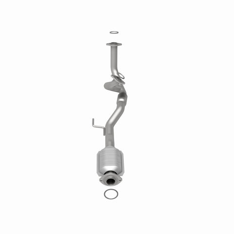 MagnaFlow Conv DF 97-02 Toyota Carmry 3.0L - 51994