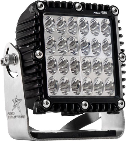 Rigid Industries Q-Series Pro - Flood - White - 245113