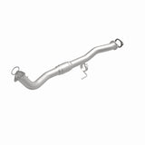 Magnaflow Conv DF 2001-2006 Sierra HD V8 6.0L Passenger Side - 52493