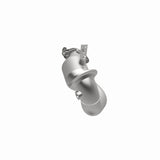 MagnaFlow Front Rearward Converter Direct Fit 09-16 BMW Z4 3.0L - 21-170