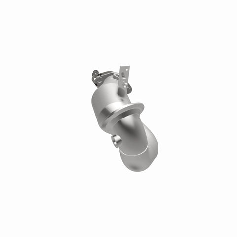 MagnaFlow Front Rearward Converter Direct Fit 09-16 BMW Z4 3.0L - 21-170