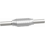 MagnaFlow Conv GM 25.25X6.5X4 2.25/2.25 - 23467