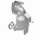 MagnaFlow Direct Fit Catalytic Converter 2020 Hyundai Sonata Front Underbody 1.6L - 280574