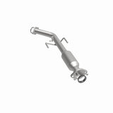 MagnaFlow Direct Fit Catalytic Converter 01-03 Toyota Sienna 3.0L re - 49932