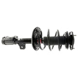 KYB Shocks & Struts Strut Plus Front Left TOYOTA RAV4 2006-2008 (Exc. Sport) - SR4460