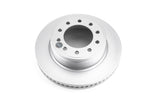 Power Stop 08-10 Dodge Ram 4500 Front or Rear Evolution Geomet Coated Rotor - AR83074EVC