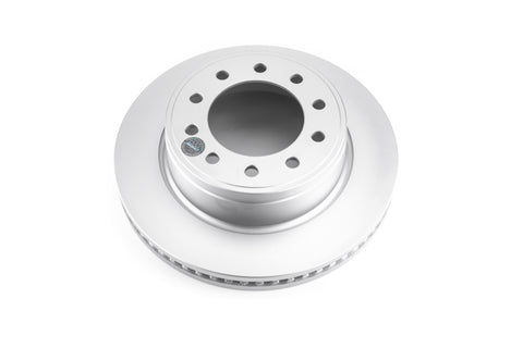 Power Stop 08-10 Dodge Ram 4500 Front or Rear Evolution Geomet Coated Rotor - AR83074EVC