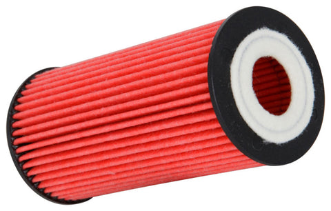 K&N Performance Oil Filter for 2019 Audi A3 2.0L - HP-7038