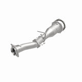 MagnaFlow Diesel Oxidation Catalyst DF 2008-2010 Ford F-250/350/450/550 6.4L - 60503