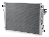 aFe 13-18 RAM Diesel Trucks L6-6.7L (td) BladeRunner Street Series Radiator - 46-52201