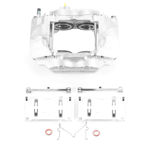 Power Stop 03-07 Lexus LX470 Front Left Autospecialty Caliper w/o Bracket - L2769
