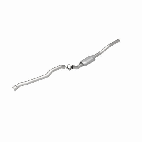 MagnaFlow Direct Fit Catalytic Converter Dakota 3.9L 97-99 - 23294