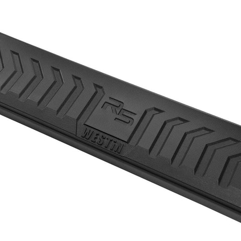 Westin 2020 Jeep Gladiator R5 Nerf Step Bars - Textured Black - 28-51325