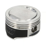 Wiseco Honda CRF230F 03-19 111 CR Piston kit - 4816M06550