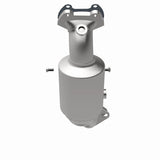 MagnaFlow 14-16 Ram ProMaster 1500/2500/3500 V6 3.6L CARB Compliant Direct Fit Catalytic Converter - 5551994