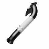 MagnaFlow 01-05 Chevy/GMC Duramax Diesel V8 6.6L 4 inch System Exhaust Pipe - 15398