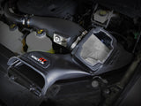 aFe POWER Momentum GT Pro Dry S Intake System 21-22 Ford F-150 V6-3.5L (tt) PowerBoost - 50-70099D