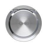 Manley Ford XR-6 Turbo 4.0L BA Falcon 3.647in Bore Platinum Series Dish Piston Set - 628014C-6