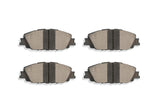 DBA 19-22 Toyota Corolla Hatchback Front SSEV Street Series Brake Pads - DB15043SSEV