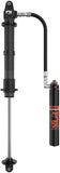 Fox Factory Race 2.5 x 16 C/O Internal Bypass Rotating Remote Shock w/ Dsc Adjuster - 981-25-607-3