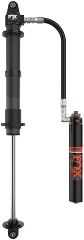 Fox Factory Race 2.5 x 14 C/O Internal Bypass Rotating Remote Shock w/ Dsc Adjuster - 981-25-606-3