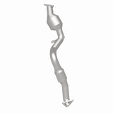 Magnaflow Conv DF 2007-2010 Q7 V6 3.6 OEM Underbody - 52586