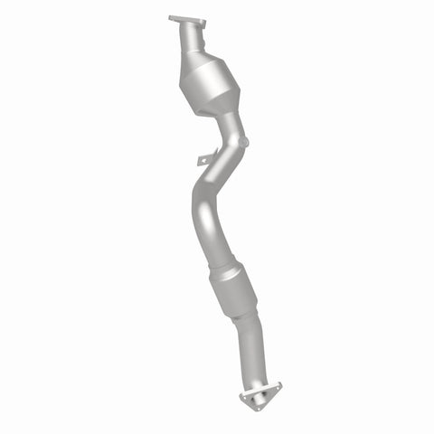 Magnaflow Conv DF 2007-2010 Q7 V6 3.6 OEM Underbody - 52586