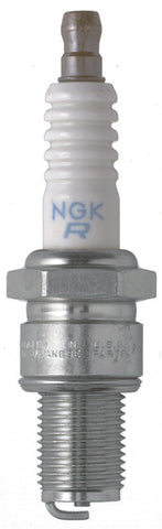 NGK Traditional Spark Plug Box of 4 (BR8ES) - 3961