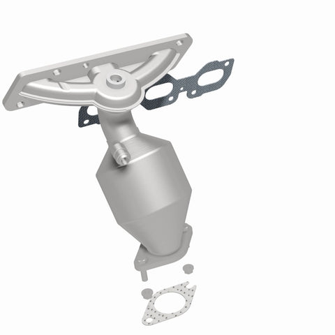 MagnaFlow Direct Fit Catalytic Converter 01-05 Ford Escape 3.0L - 452010