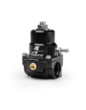 Aeromotive A1000 Adjustable EFI Regulator (2) -8 Inlet/-6 Return - 13139