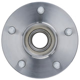MOOG 00-03 Nissan Maxima Rear Hub Assembly - 512203