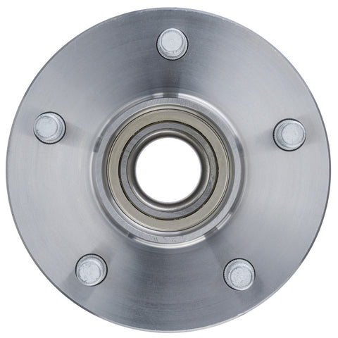 MOOG 00-03 Nissan Maxima Rear Hub Assembly - 512203