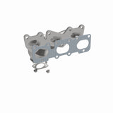 MagnaFlow Conv DF 07-08 Hyundai Veracruz 3.8L - 51202