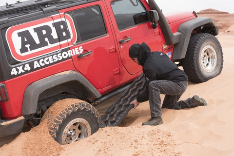 ARB Tred Pro Gun Metal Grey - TREDPROGG
