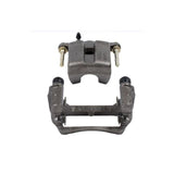 Power Stop 06-15 Mazda MX-5 Miata Front Left Autospecialty Caliper w/Bracket - L3317