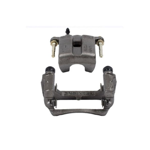 Power Stop 06-15 Mazda MX-5 Miata Front Left Autospecialty Caliper w/Bracket - L3317