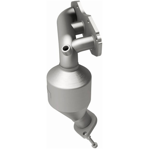 MagnaFlow Direct Fit Catalytic Converter 07-09 Lexus RX350 3.5L - 50651
