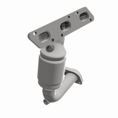 MagnaFlow Conv DF MPV- 00-01 6 2.5L OEM - 49371