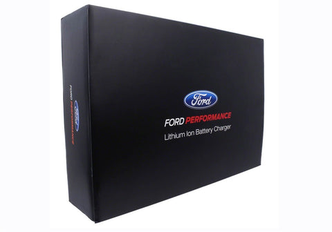 Ford Racing Ford GT Battery Charger Kit (US Models Only) - M-10665-A